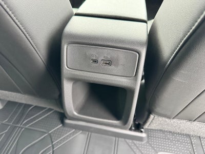 2026 Chevrolet Trax LT / ADAPTIVE CRUISE / HEATED SEATS / SAFETY PCKG / BLACKOUT PCKG