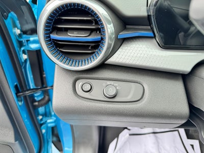 2026 Chevrolet Trax LT / ADAPTIVE CRUISE / HEATED SEATS / SAFETY PCKG / BLACKOUT PCKG