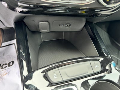 2026 Chevrolet Trax LT / ADAPTIVE CRUISE / HEATED SEATS / SAFETY PCKG / BLACKOUT PCKG