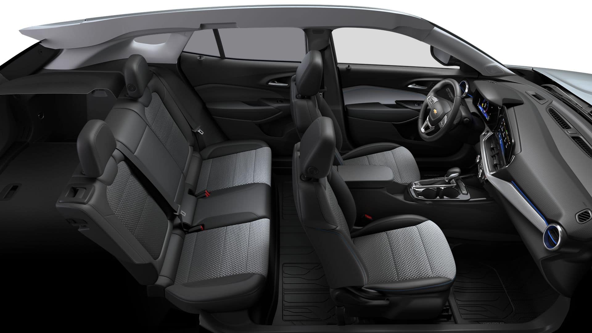 2026 Chevrolet Trax LT / ADAPTIVE CRUISE / HEATED SEATS / SAFETY PCKG / BLACKOUT PCKG