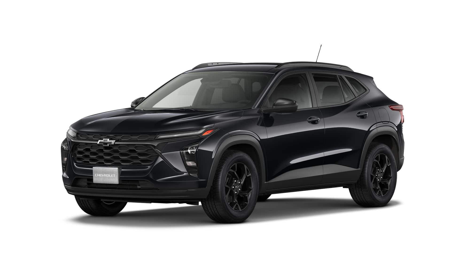 2026 Chevrolet Trax LT / MIDNIGHT PCKG / SAFETY PCKG / ADAPTIVE CRUISE / HEATED SEATS