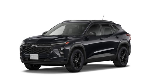2026 Chevrolet Trax LT / MIDNIGHT PCKG / SAFETY PCKG / ADAPTIVE CRUISE / HEATED SEATS