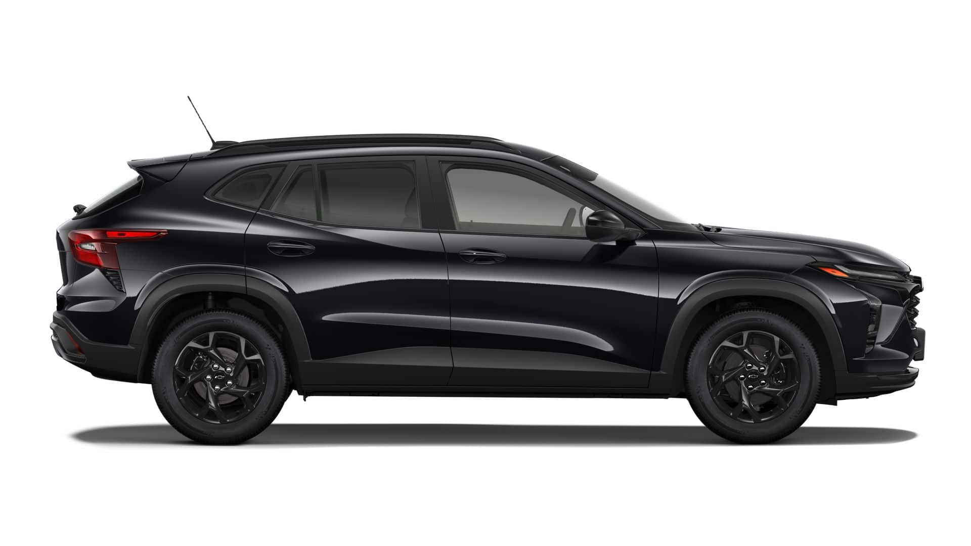 2026 Chevrolet Trax LT / MIDNIGHT PCKG / SAFETY PCKG / ADAPTIVE CRUISE / HEATED SEATS