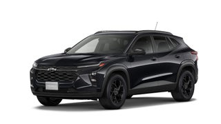 2026 Chevrolet Trax LT / MIDNIGHT PCKG / SAFETY PCKG / ADAPTIVE CRUISE / HEATED SEATS