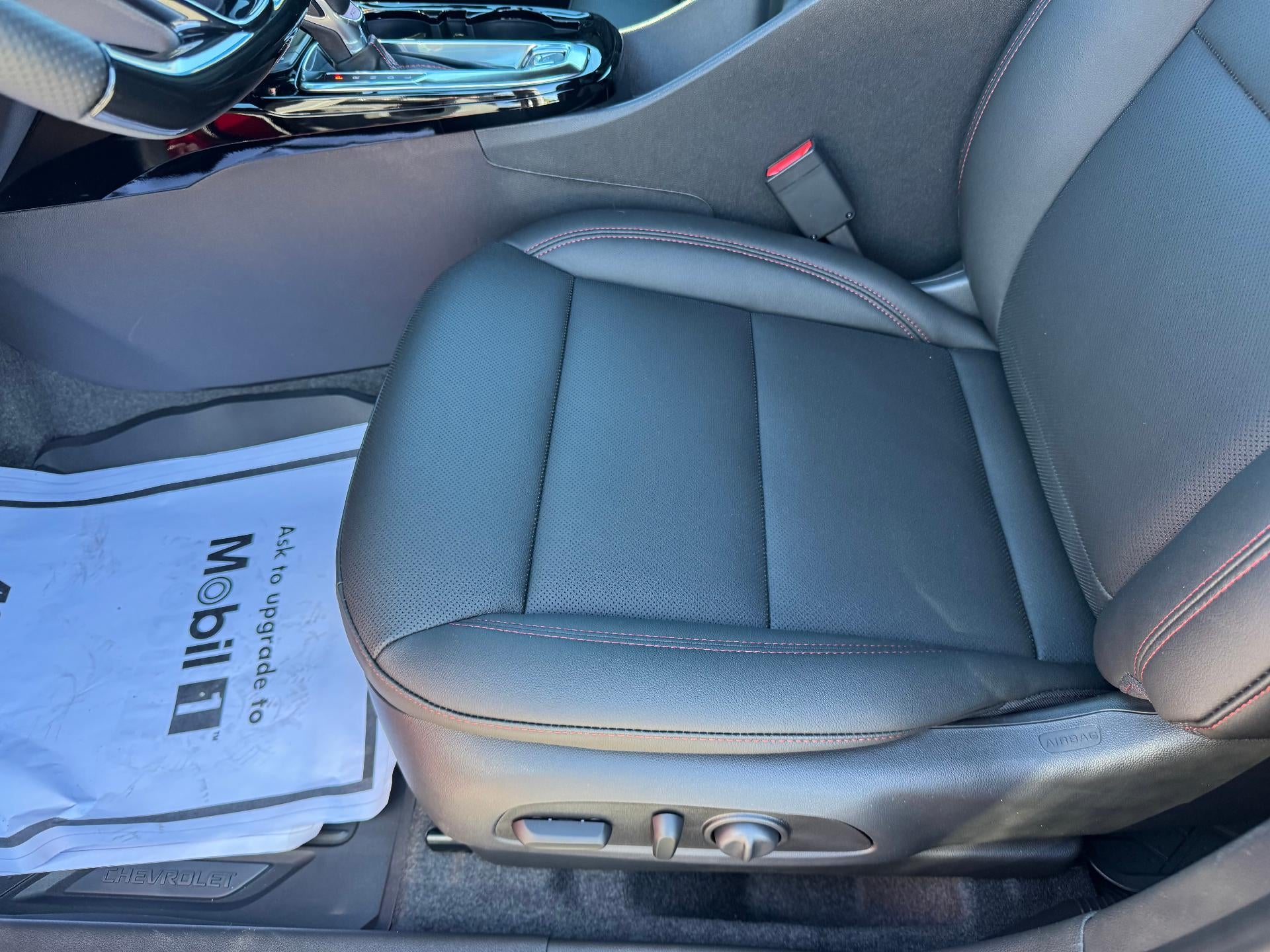 2026 Chevrolet Trax 2RS / SAFETY PCKG / ADAPTIVE CRUISE / HEATED SEATS