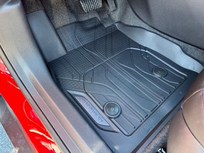 2026 Chevrolet Trax 2RS / SAFETY PCKG / ADAPTIVE CRUISE / HEATED SEATS