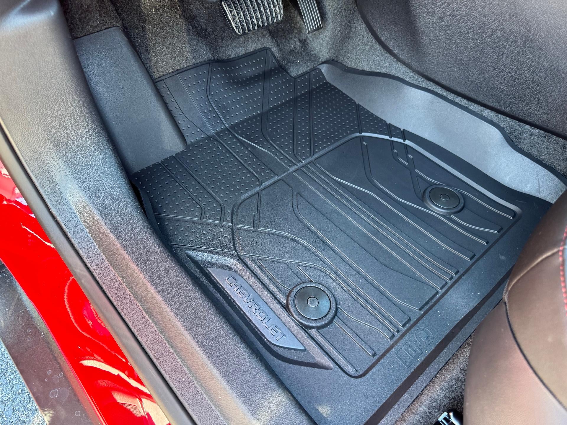 2026 Chevrolet Trax 2RS / SAFETY PCKG / ADAPTIVE CRUISE / HEATED SEATS