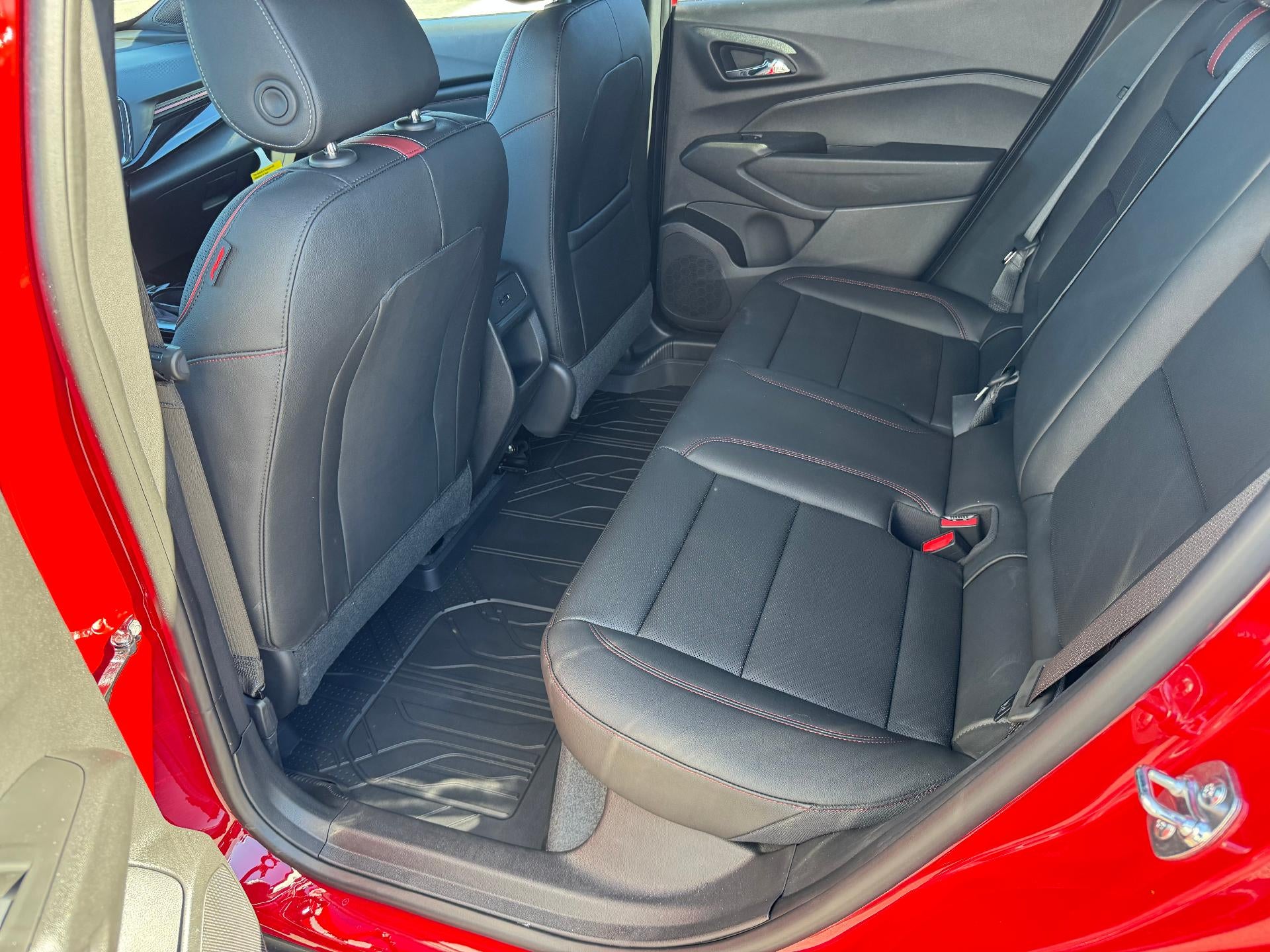 2026 Chevrolet Trax 2RS / SAFETY PCKG / ADAPTIVE CRUISE / HEATED SEATS