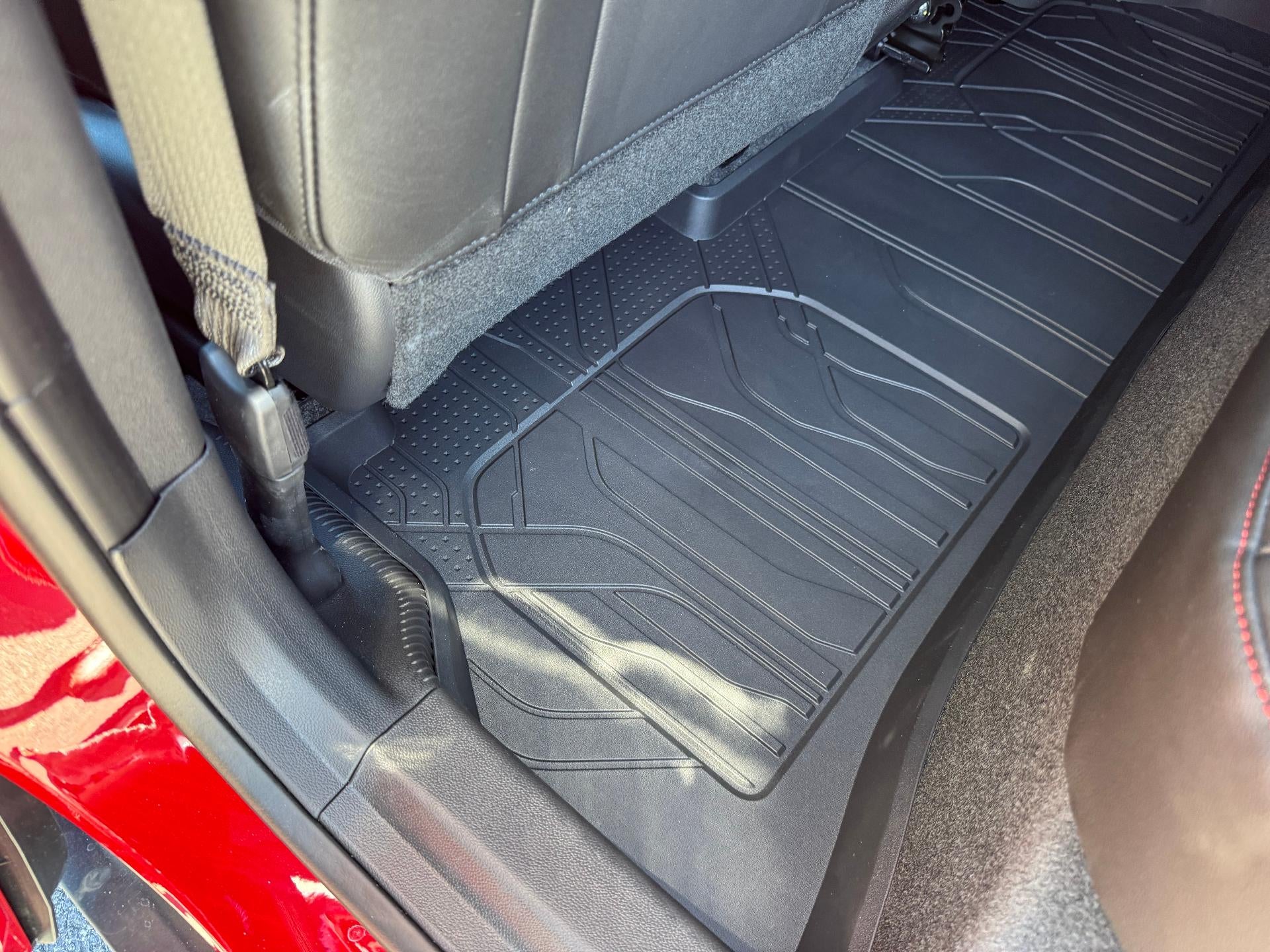 2026 Chevrolet Trax 2RS / SAFETY PCKG / ADAPTIVE CRUISE / HEATED SEATS