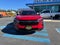2026 Chevrolet Trax 2RS / SAFETY PCKG / ADAPTIVE CRUISE / HEATED SEATS