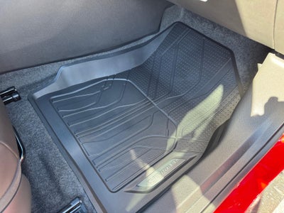 2026 Chevrolet Trax 2RS / SAFETY PCKG / ADAPTIVE CRUISE / HEATED SEATS