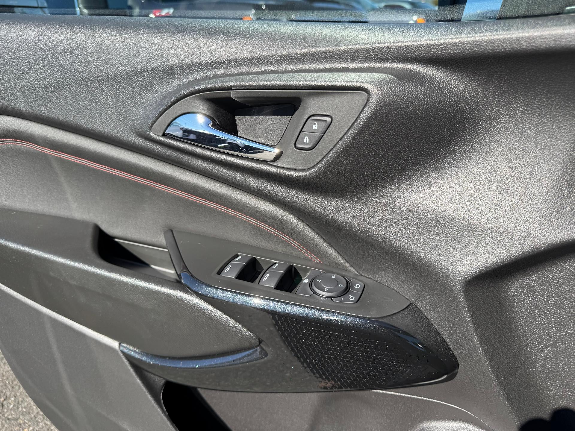 2026 Chevrolet Trax 2RS / SAFETY PCKG / ADAPTIVE CRUISE / HEATED SEATS