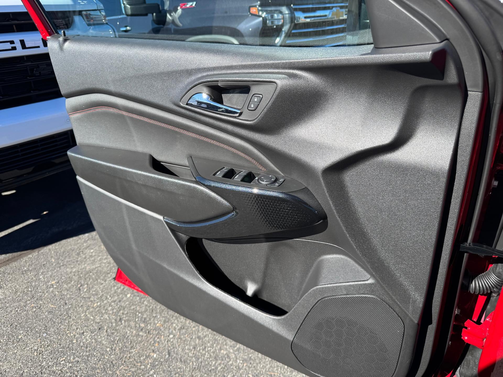 2026 Chevrolet Trax 2RS / SAFETY PCKG / ADAPTIVE CRUISE / HEATED SEATS