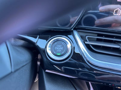 2026 Chevrolet Trax 2RS / SAFETY PCKG / ADAPTIVE CRUISE / HEATED SEATS