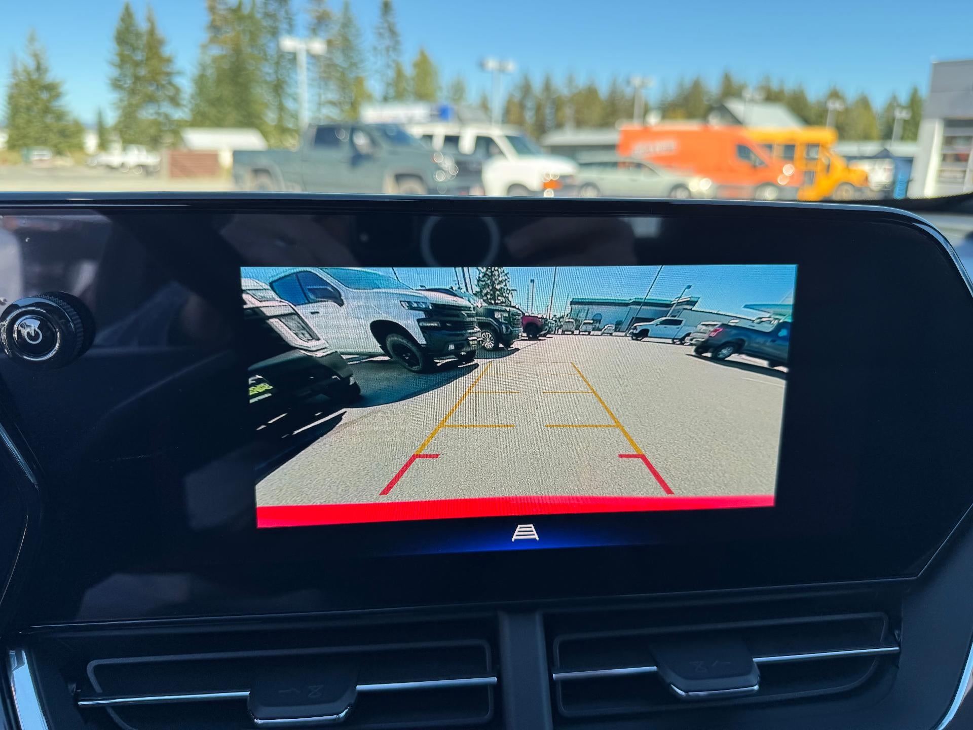 2026 Chevrolet Trax 2RS / SAFETY PCKG / ADAPTIVE CRUISE / HEATED SEATS