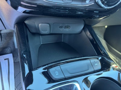 2026 Chevrolet Trax 2RS / SAFETY PCKG / ADAPTIVE CRUISE / HEATED SEATS