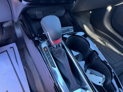 2026 Chevrolet Trax 2RS / SAFETY PCKG / ADAPTIVE CRUISE / HEATED SEATS