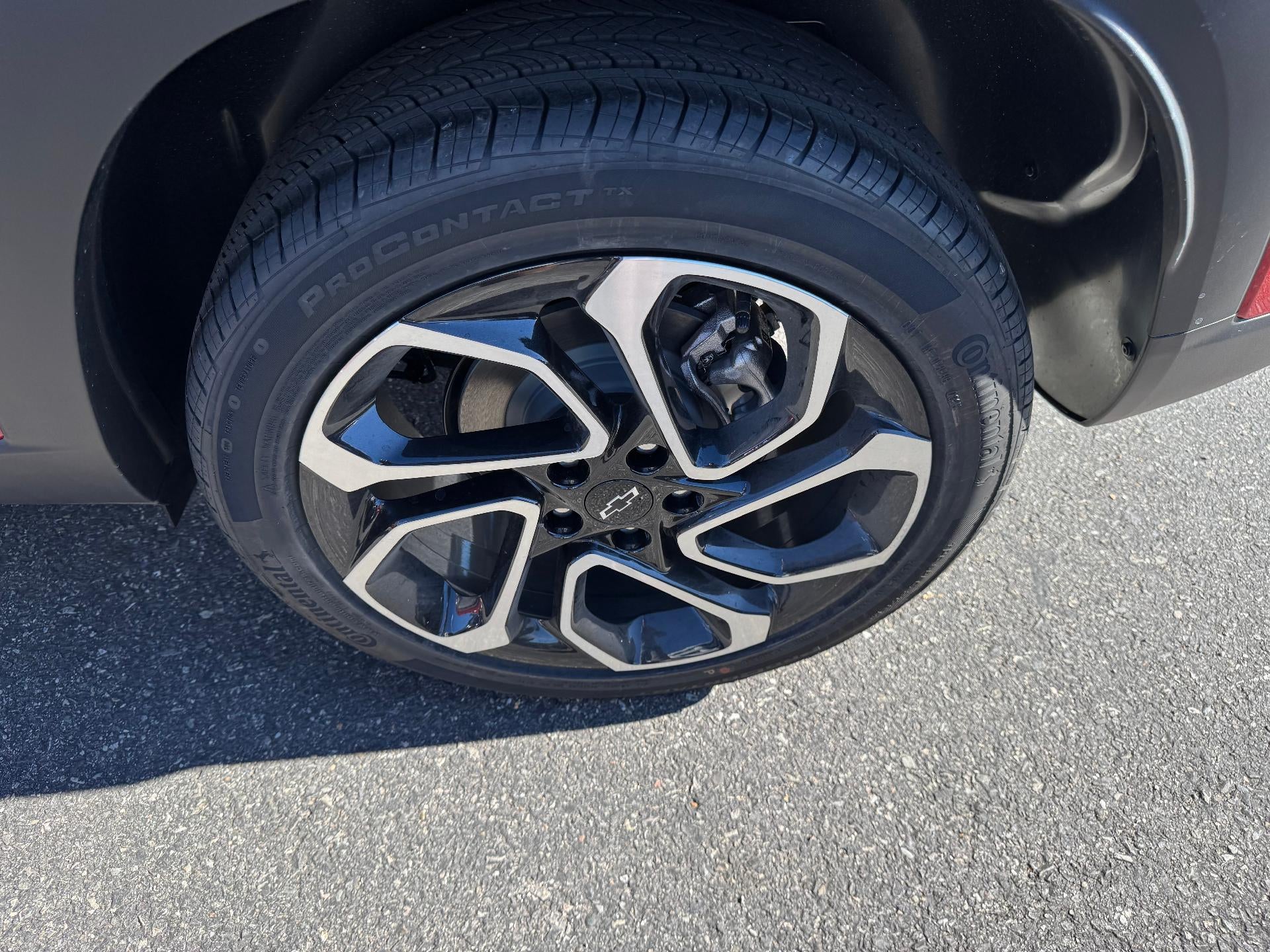 2026 Chevrolet Trax 2RS / SAFETY PCKG / ADAPTIVE CRUISE / HEATED SEATS