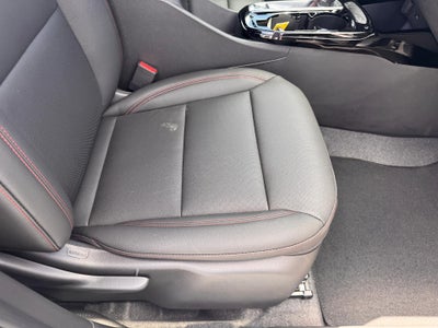 2026 Chevrolet Trax 2RS / 1.2 TURBO / HEATED SEATS / SAFETY PCKG / ADAPTIVE CRUISE