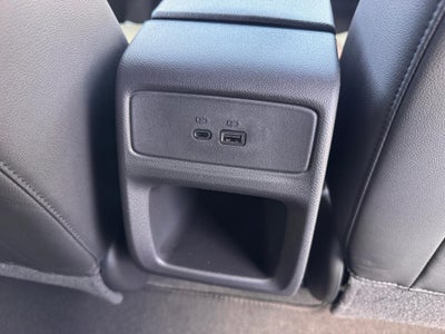 2026 Chevrolet Trax 2RS / 1.2 TURBO / HEATED SEATS / SAFETY PCKG / ADAPTIVE CRUISE