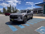 2026 Chevrolet Trax 2RS / 1.2 TURBO / HEATED SEATS / SAFETY PCKG / ADAPTIVE CRUISE