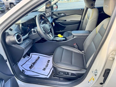 2026 Chevrolet Trax ACTIV / ADAPTIVE CRUISE / REAR CAM / HEATED SEATS