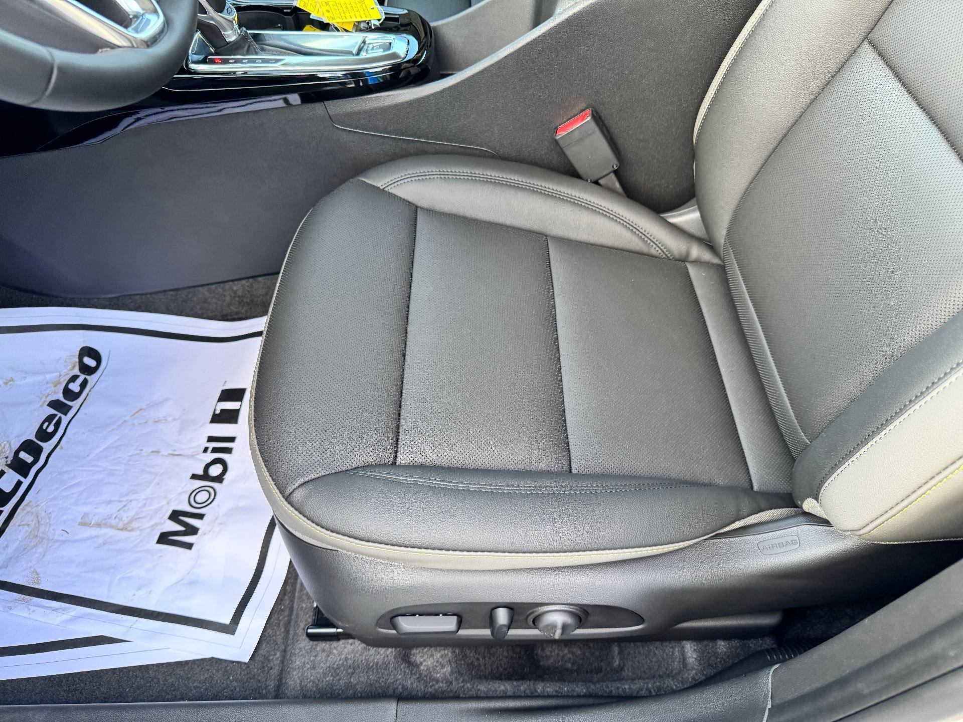 2026 Chevrolet Trax ACTIV / ADAPTIVE CRUISE / REAR CAM / HEATED SEATS