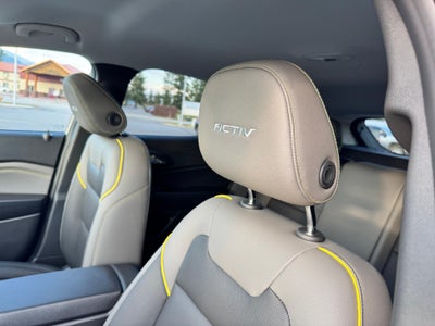 2026 Chevrolet Trax ACTIV / ADAPTIVE CRUISE / REAR CAM / HEATED SEATS