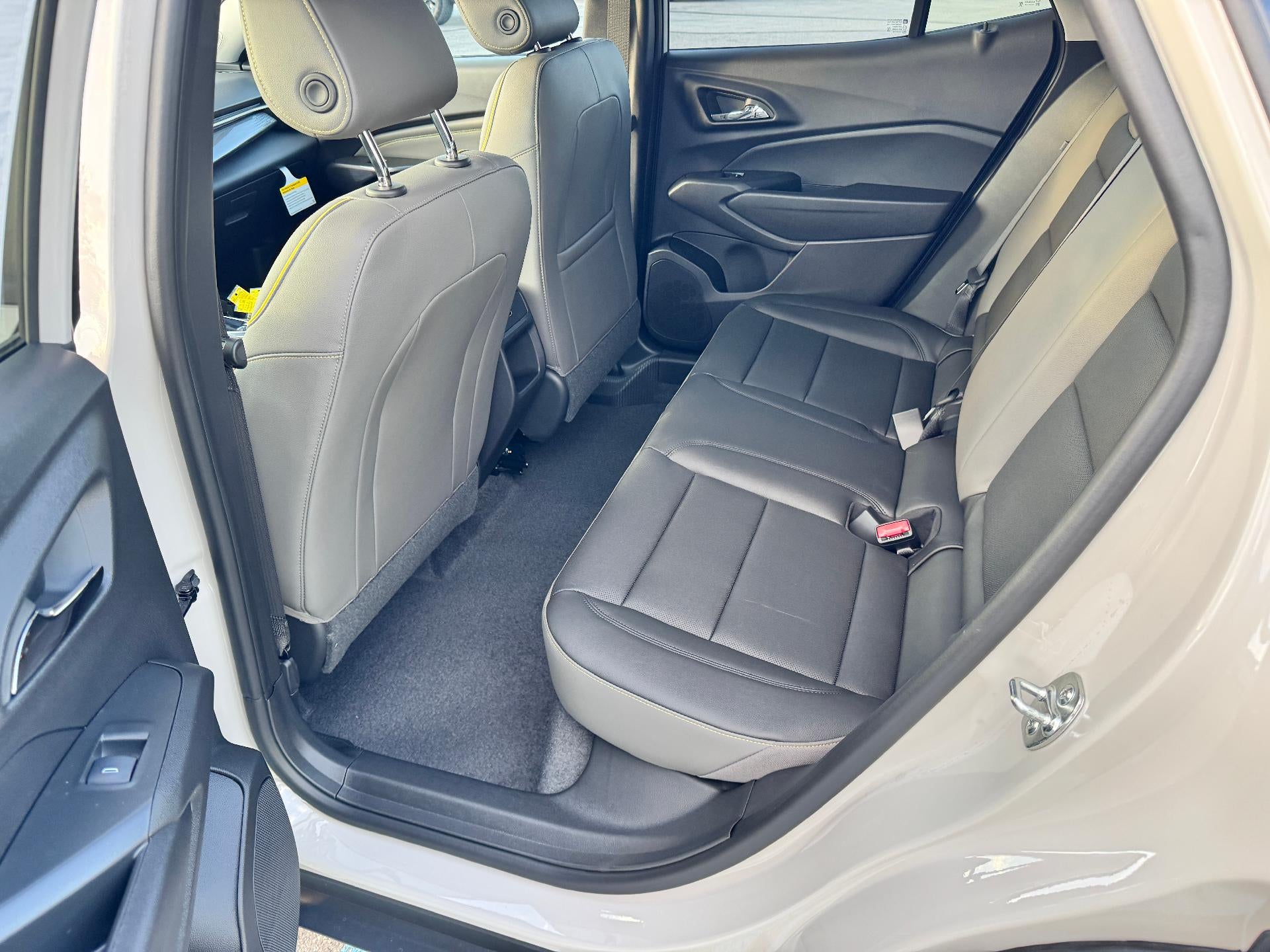 2026 Chevrolet Trax ACTIV / ADAPTIVE CRUISE / REAR CAM / HEATED SEATS