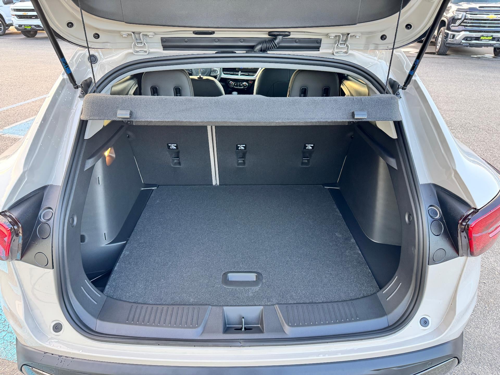 2026 Chevrolet Trax ACTIV / ADAPTIVE CRUISE / REAR CAM / HEATED SEATS