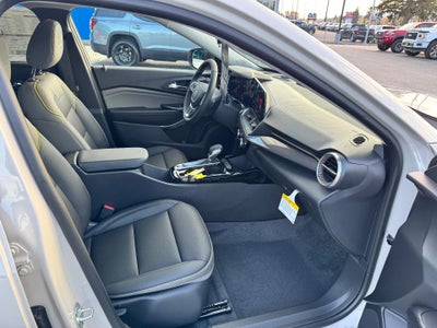 2026 Chevrolet Trax ACTIV / ADAPTIVE CRUISE / REAR CAM / HEATED SEATS