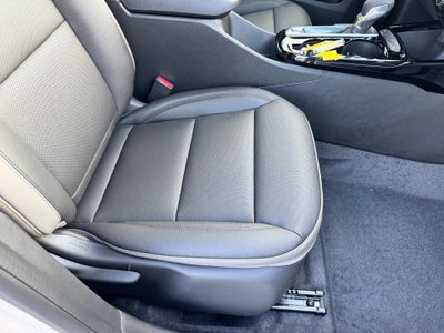 2026 Chevrolet Trax ACTIV / ADAPTIVE CRUISE / REAR CAM / HEATED SEATS