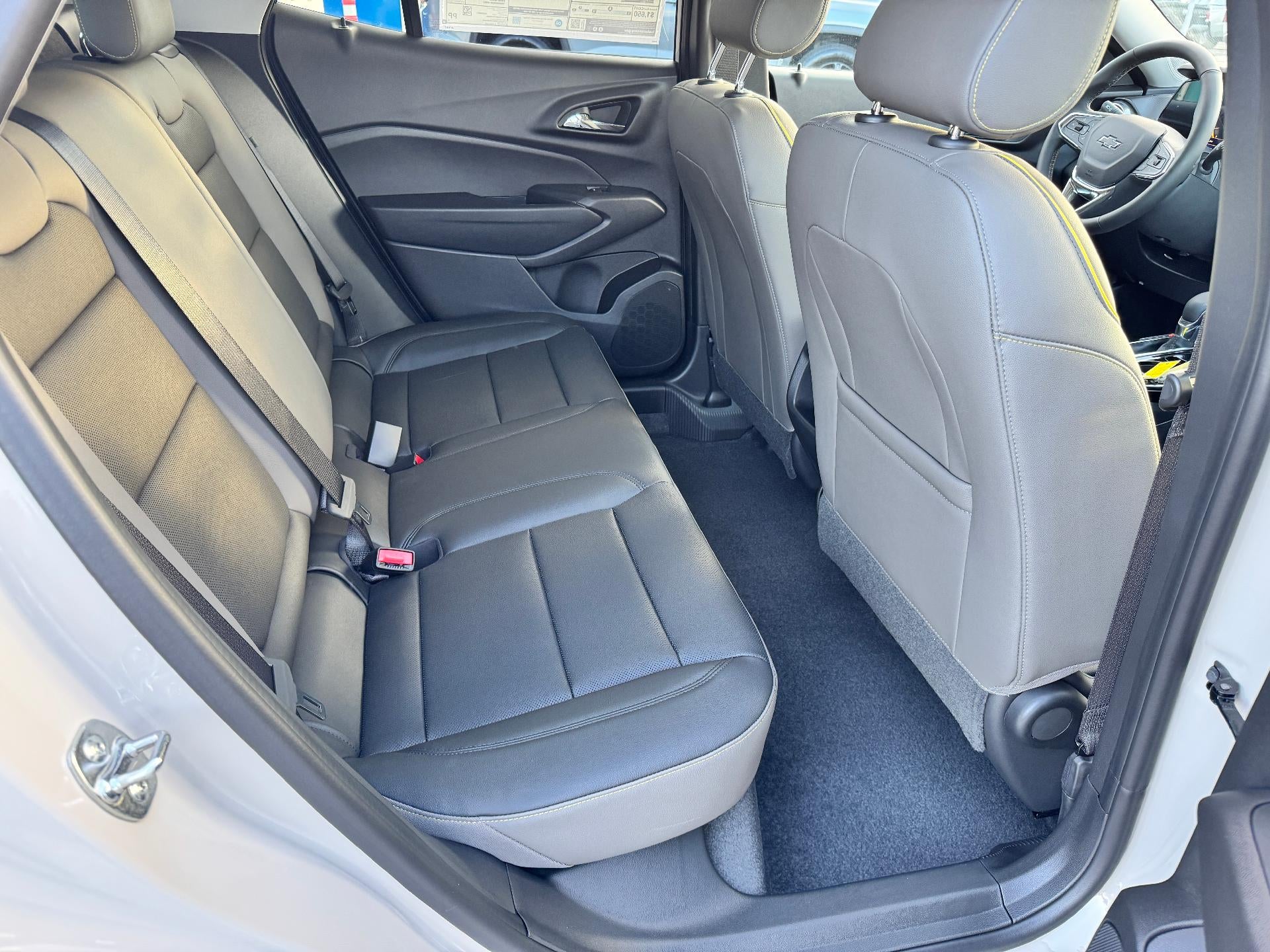 2026 Chevrolet Trax ACTIV / ADAPTIVE CRUISE / REAR CAM / HEATED SEATS