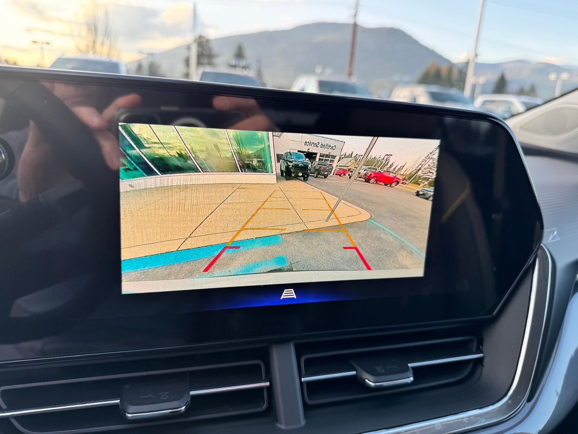 2026 Chevrolet Trax ACTIV / ADAPTIVE CRUISE / REAR CAM / HEATED SEATS