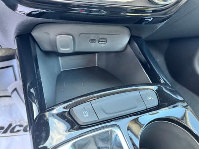 2026 Chevrolet Trax ACTIV / ADAPTIVE CRUISE / REAR CAM / HEATED SEATS