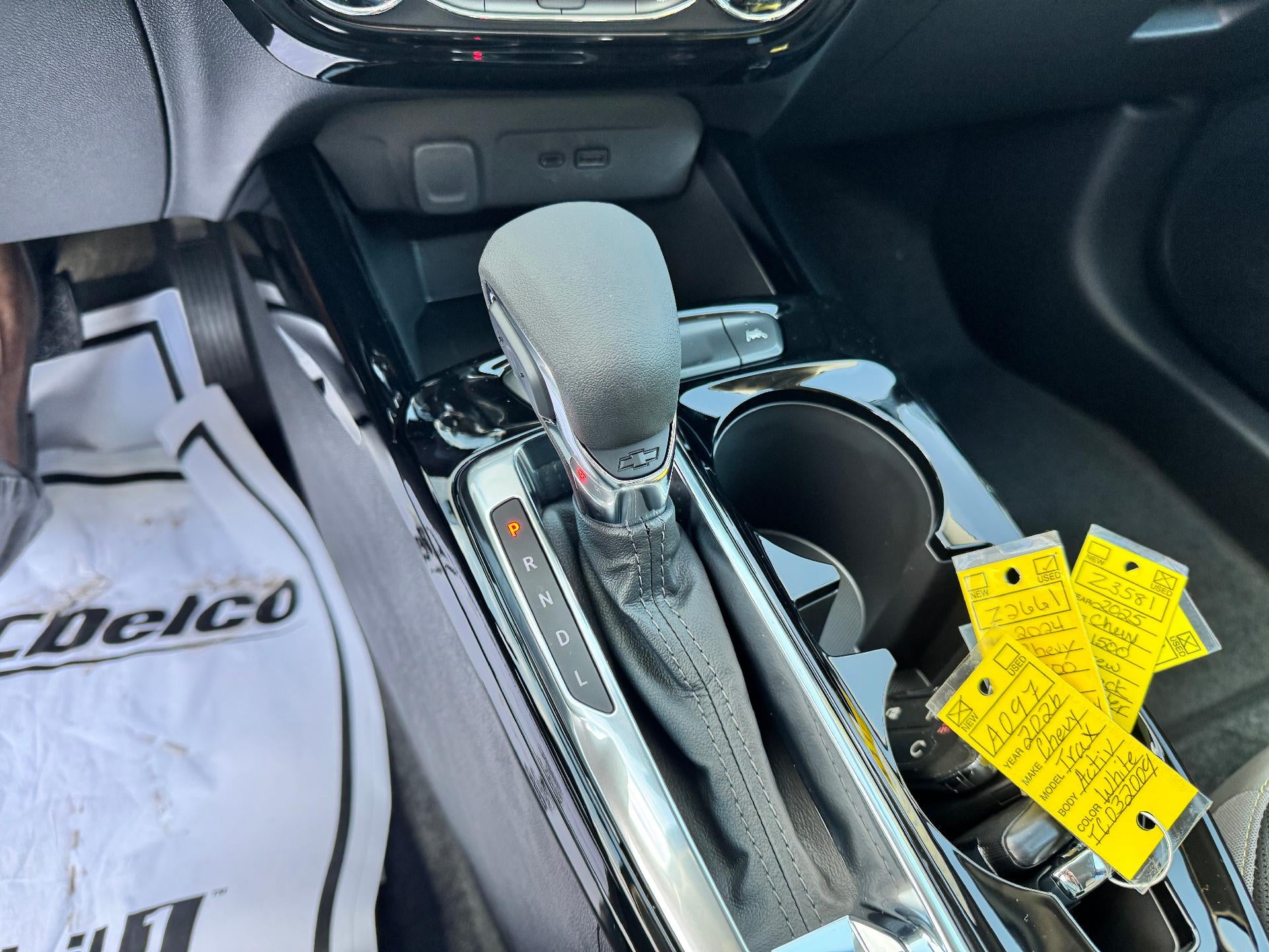 2026 Chevrolet Trax ACTIV / ADAPTIVE CRUISE / REAR CAM / HEATED SEATS