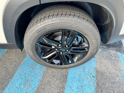 2026 Chevrolet Trax ACTIV / ADAPTIVE CRUISE / REAR CAM / HEATED SEATS