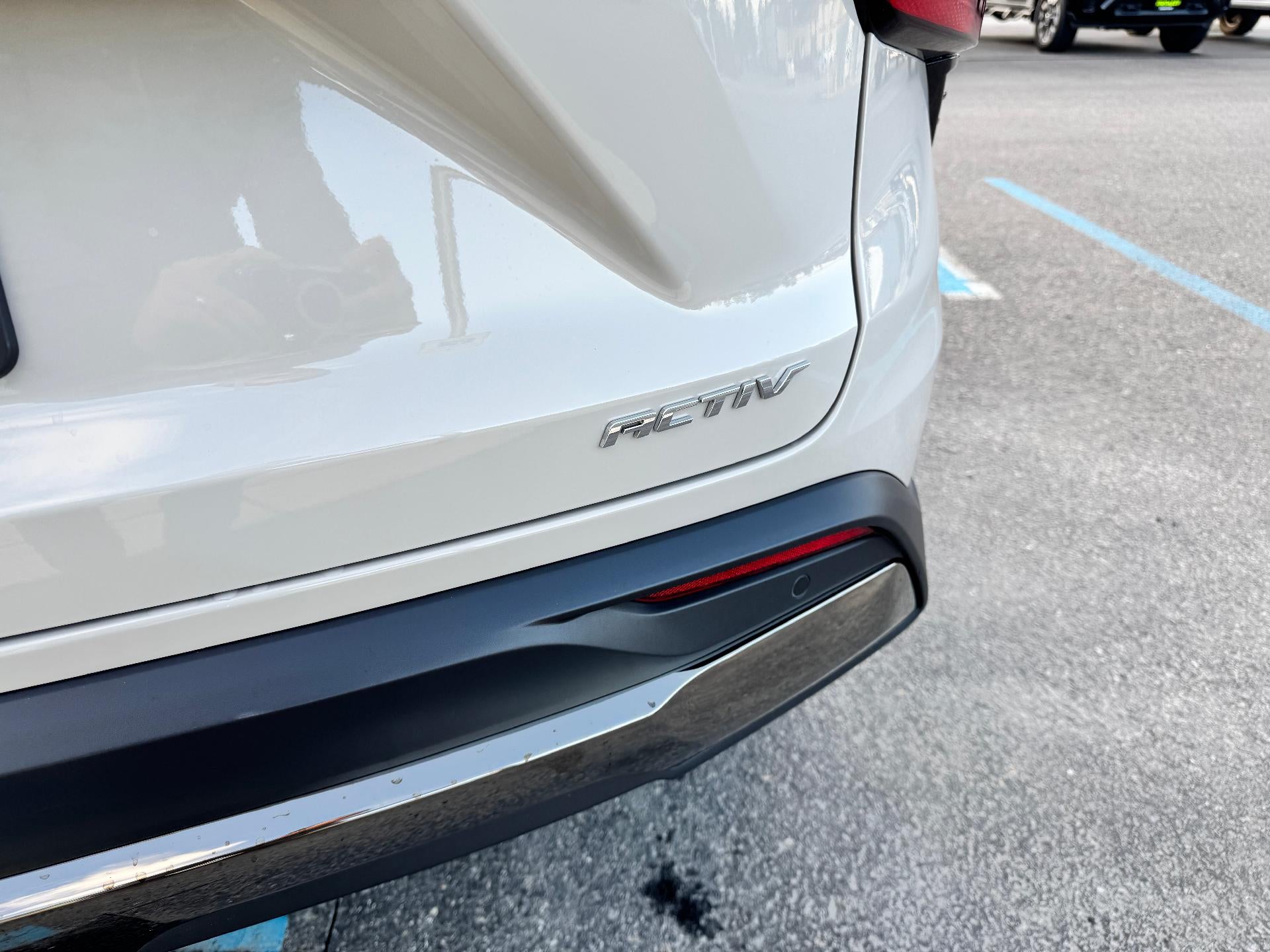 2026 Chevrolet Trax ACTIV / ADAPTIVE CRUISE / REAR CAM / HEATED SEATS