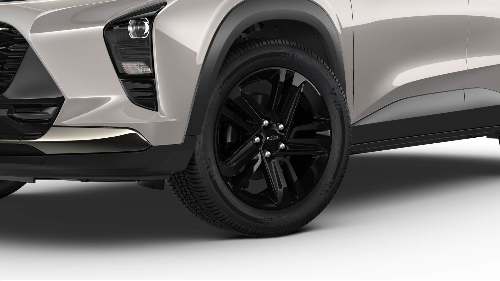 2026 Chevrolet Trax ACTIV / ADAPTIVE CRUISE / REAR CAM / HEATED SEATS