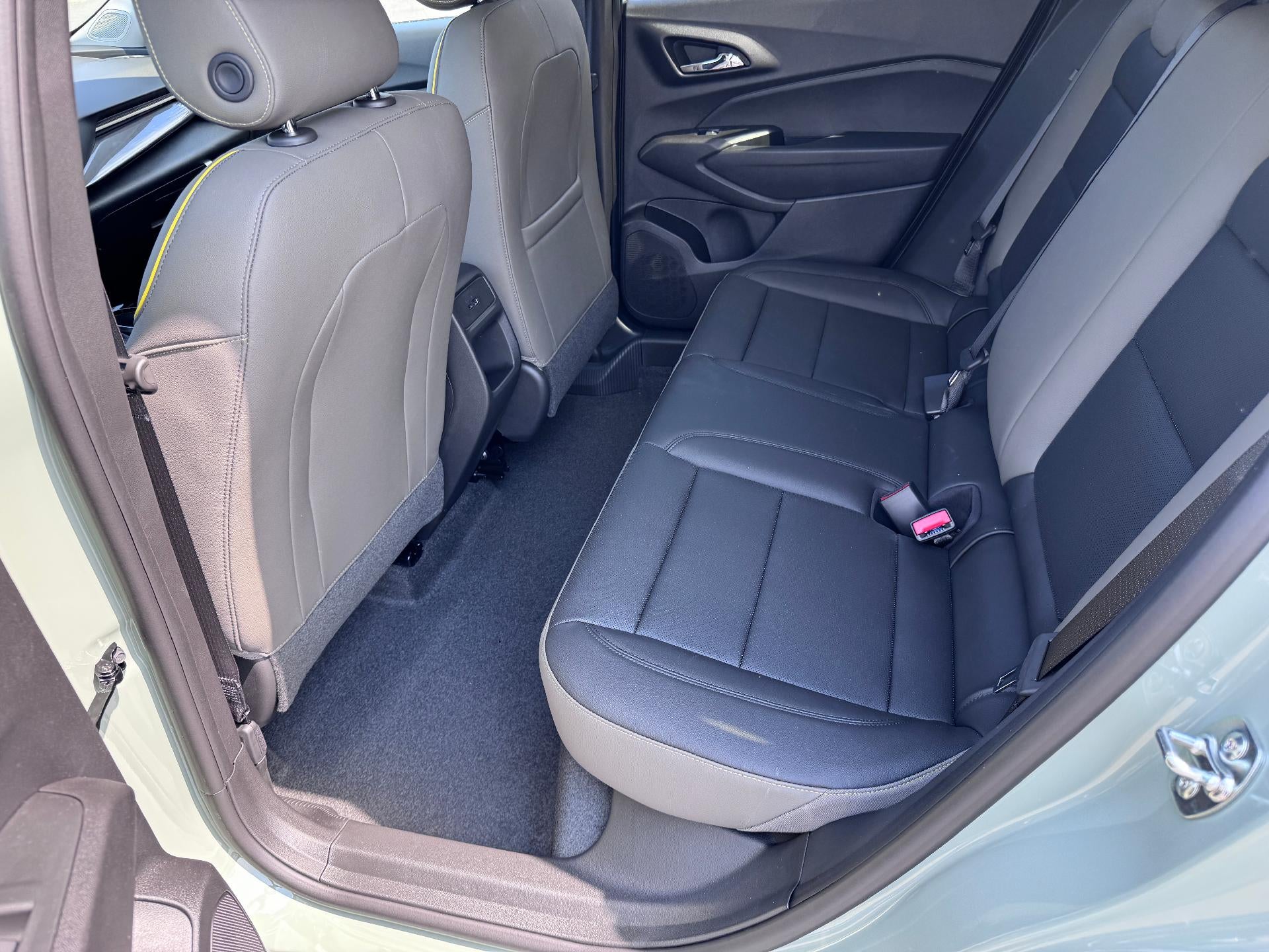 2026 Chevrolet Trax ACTIV / 1.2 TURBO / SAFETY PCKG / ADAPTIVE CRUISE