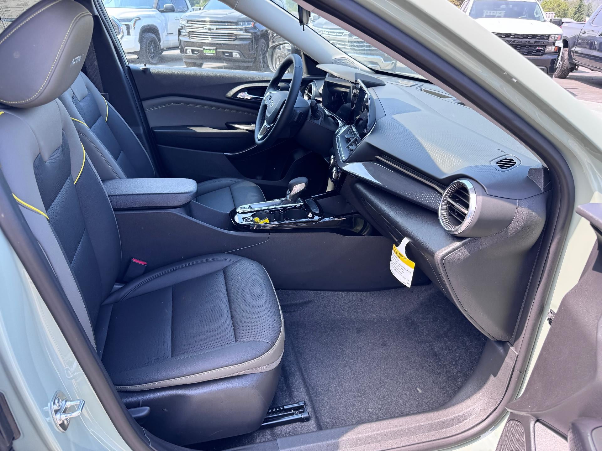 2026 Chevrolet Trax ACTIV / 1.2 TURBO / SAFETY PCKG / ADAPTIVE CRUISE