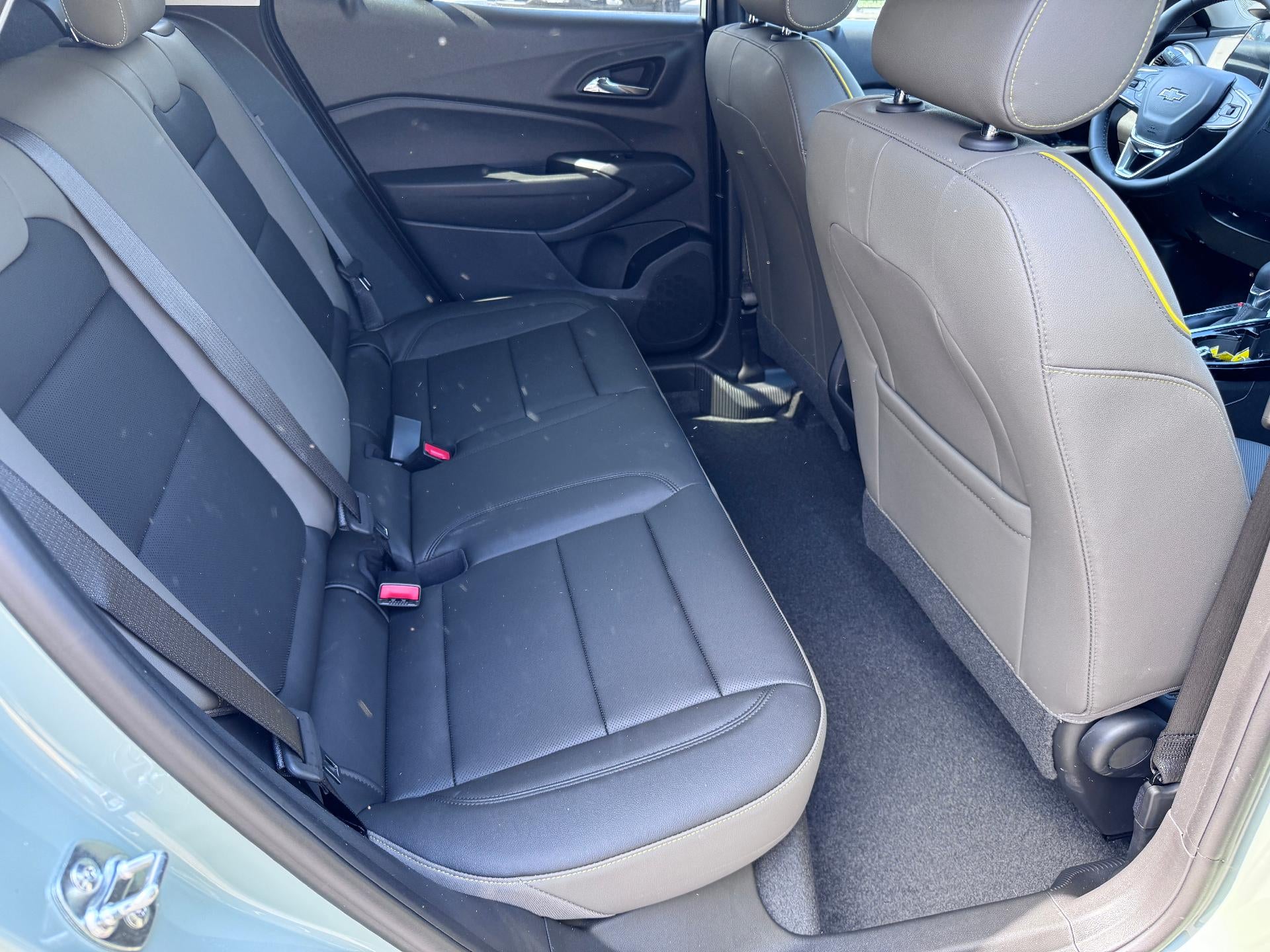 2026 Chevrolet Trax ACTIV / 1.2 TURBO / SAFETY PCKG / ADAPTIVE CRUISE