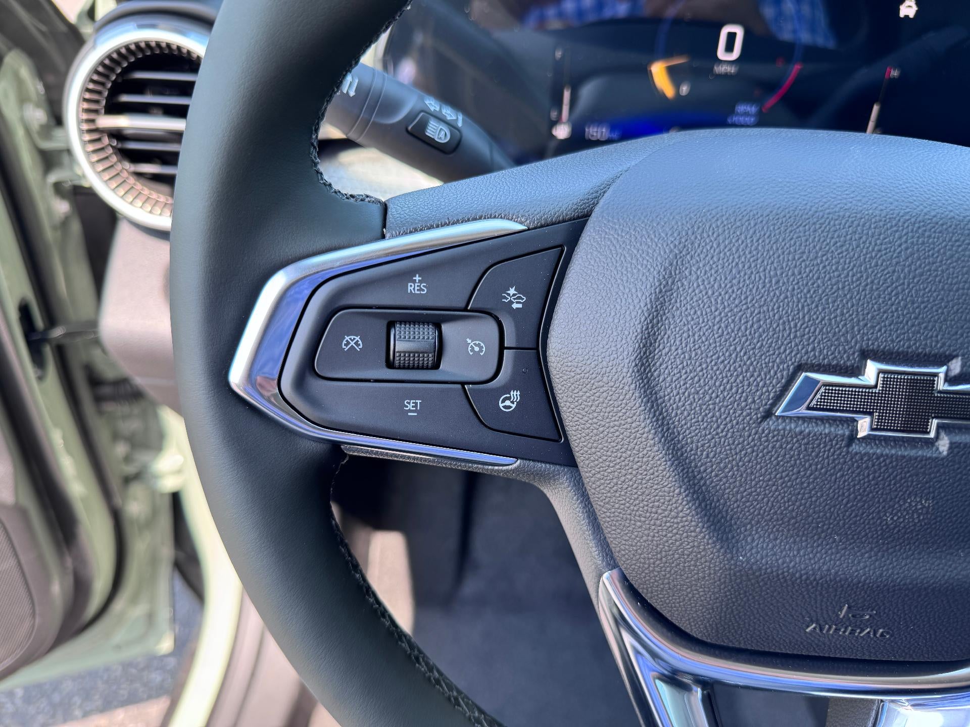 2026 Chevrolet Trax ACTIV / 1.2 TURBO / SAFETY PCKG / ADAPTIVE CRUISE