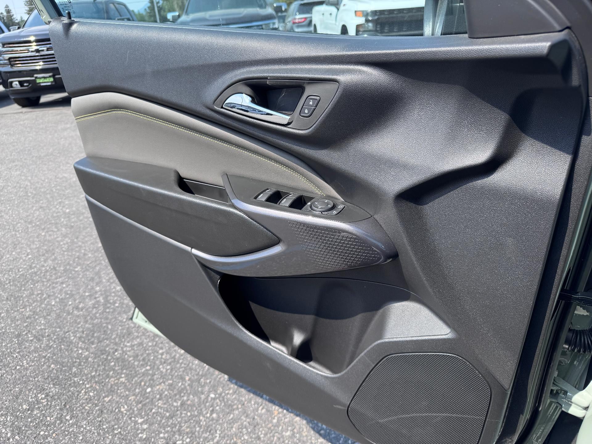 2026 Chevrolet Trax ACTIV / 1.2 TURBO / SAFETY PCKG / ADAPTIVE CRUISE
