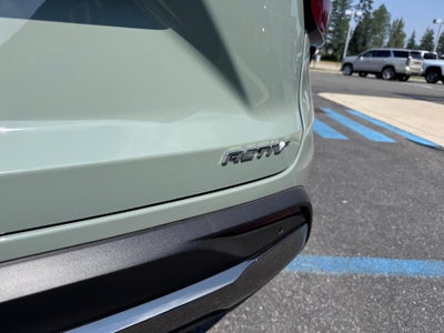 2026 Chevrolet Trax ACTIV / 1.2 TURBO / SAFETY PCKG / ADAPTIVE CRUISE