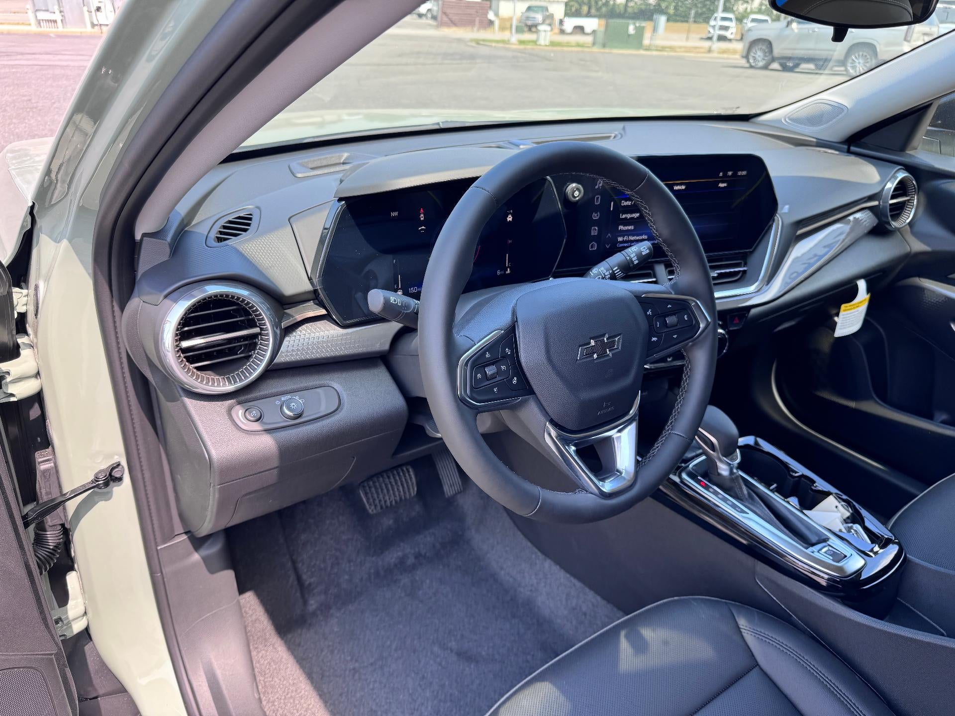 2026 Chevrolet Trax ACTIV / 1.2 TURBO / SAFETY PCKG / ADAPTIVE CRUISE