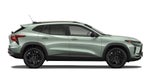 2026 Chevrolet Trax ACTIV / 1.2 TURBO / SAFETY PCKG / ADAPTIVE CRUISE