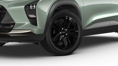 2026 Chevrolet Trax ACTIV / 1.2 TURBO / SAFETY PCKG / ADAPTIVE CRUISE