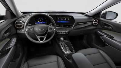 2026 Chevrolet Trax ACTIV / 1.2 TURBO / SAFETY PCKG / ADAPTIVE CRUISE