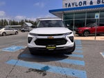 2026 Chevrolet Trailblazer LS / AWD / 1.3 TURBO / SAFETY PCKG / REAR CAM / BLUETOOTH